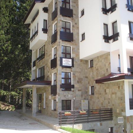 Nice Hotel Pamporovo Ngoại thất bức ảnh