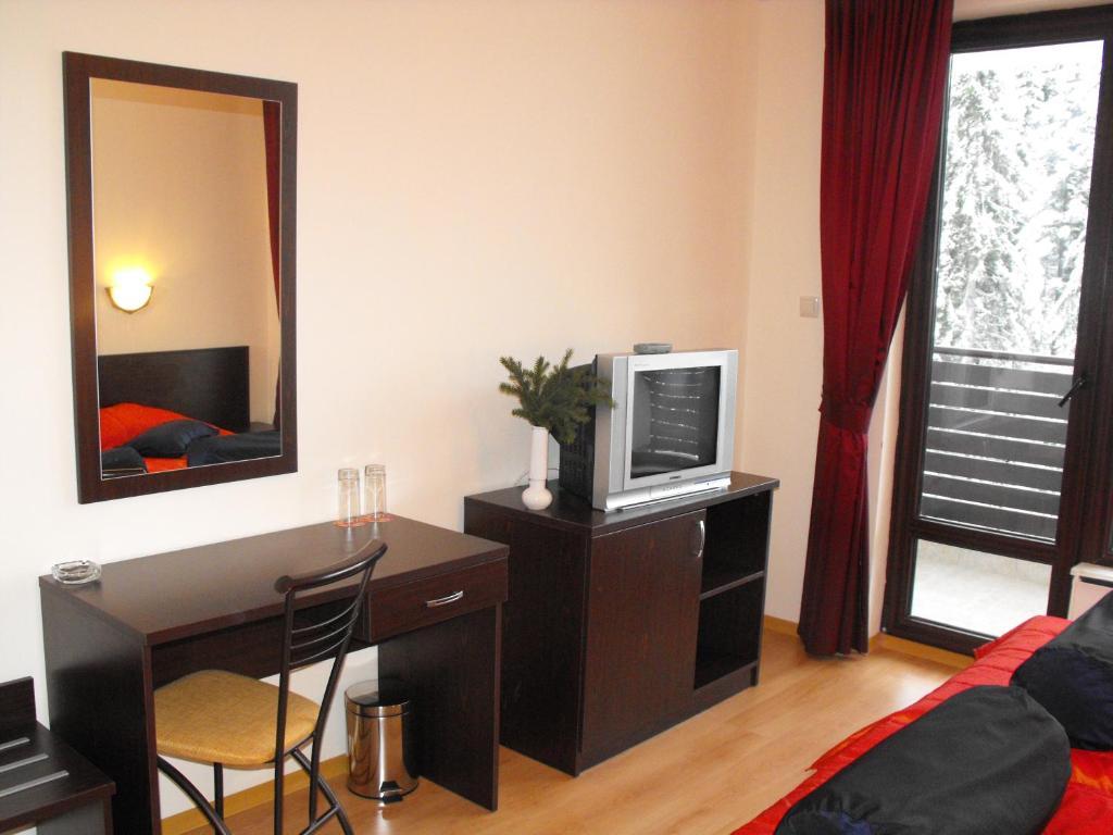 Nice Hotel Pamporovo Phòng bức ảnh