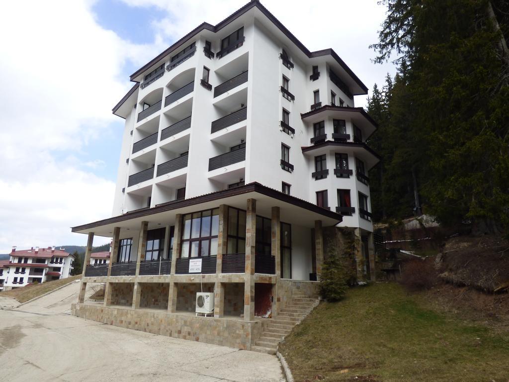 Nice Hotel Pamporovo Ngoại thất bức ảnh